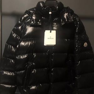 Moncler Jacket
